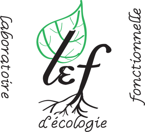 Lef logo